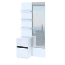 42476 ILLUSION PLUS DRESSING TABLE WT#01