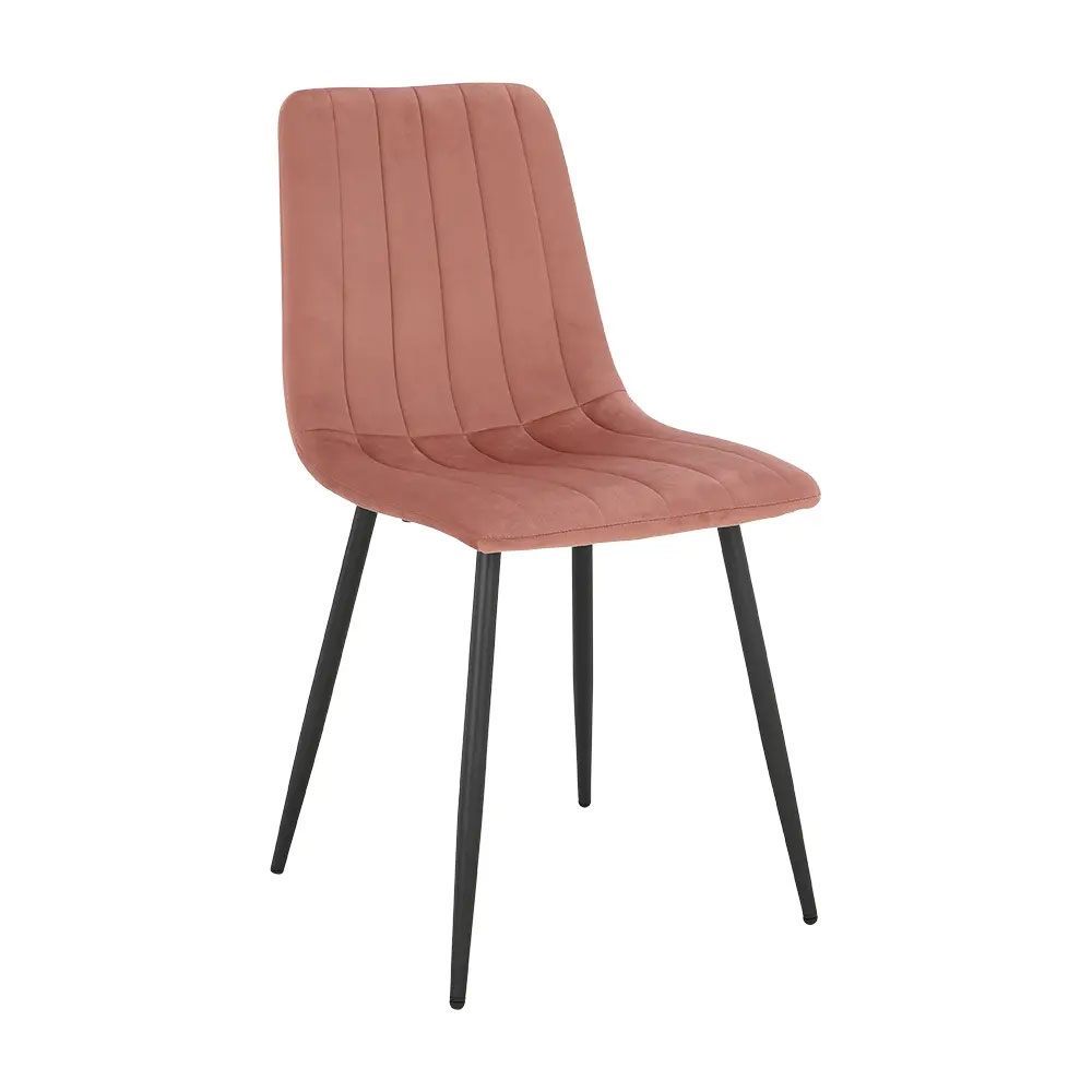 66534 KAMU DINING CHAIR PK