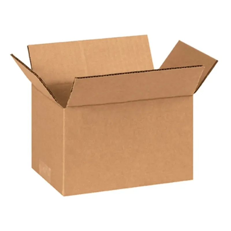 [43439] 43439 PAPER CARDBOARD BOX 3PLY SIZE: 425X335X265MM