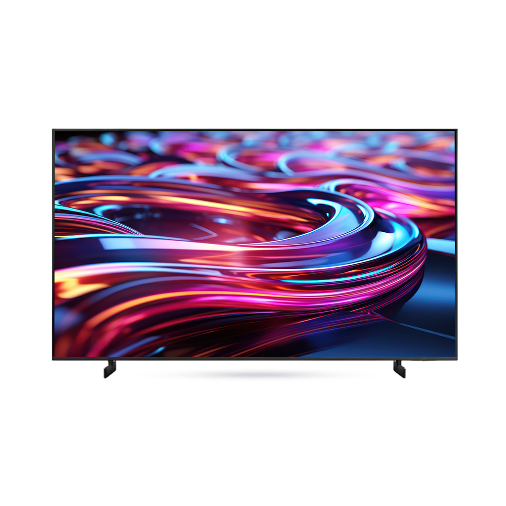 64501 SAMSUNG TV - 65” SMART CRYSTAL UHD UA65DU7700RXSG 