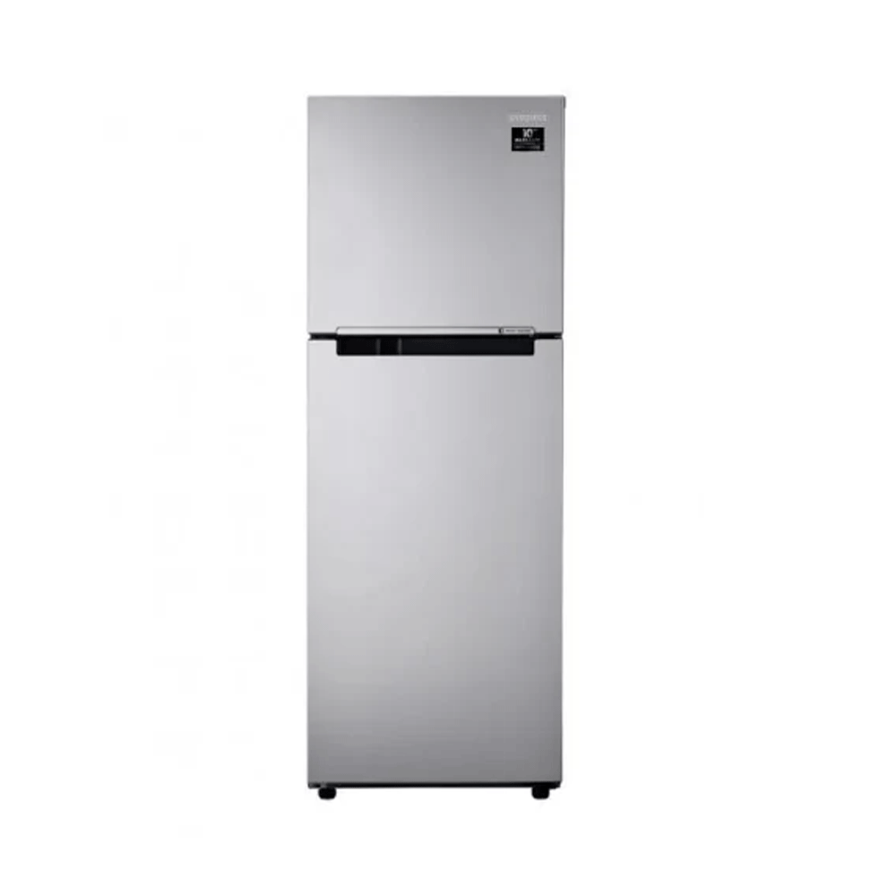 64504 SAMSUNG FRIDGE - 253L D/DOOR INVERTER RT28A3021GS/IG
