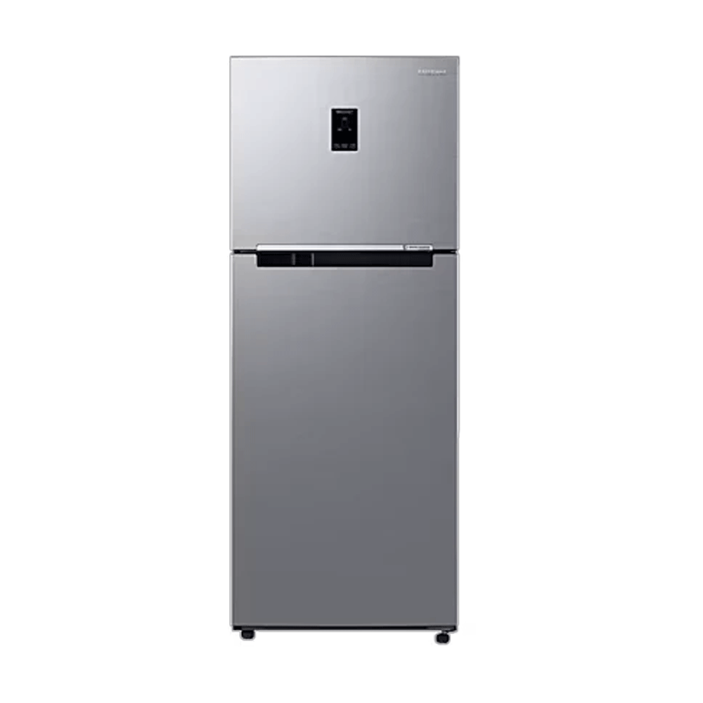 64505 SAMSUNG FRIDGE - 324L D/DOOR INVERTER RT34B4542S8/IG 