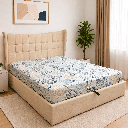 63749 STORAGE BED 5FT SFG210 - HLR4  