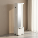 66590 ROTEO DRESSING TABLE WT#01 PB WITH MELAMINE HG FINISHED 
