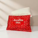 63769 PILLOW DUROFLEX  BLISS - MARC 
