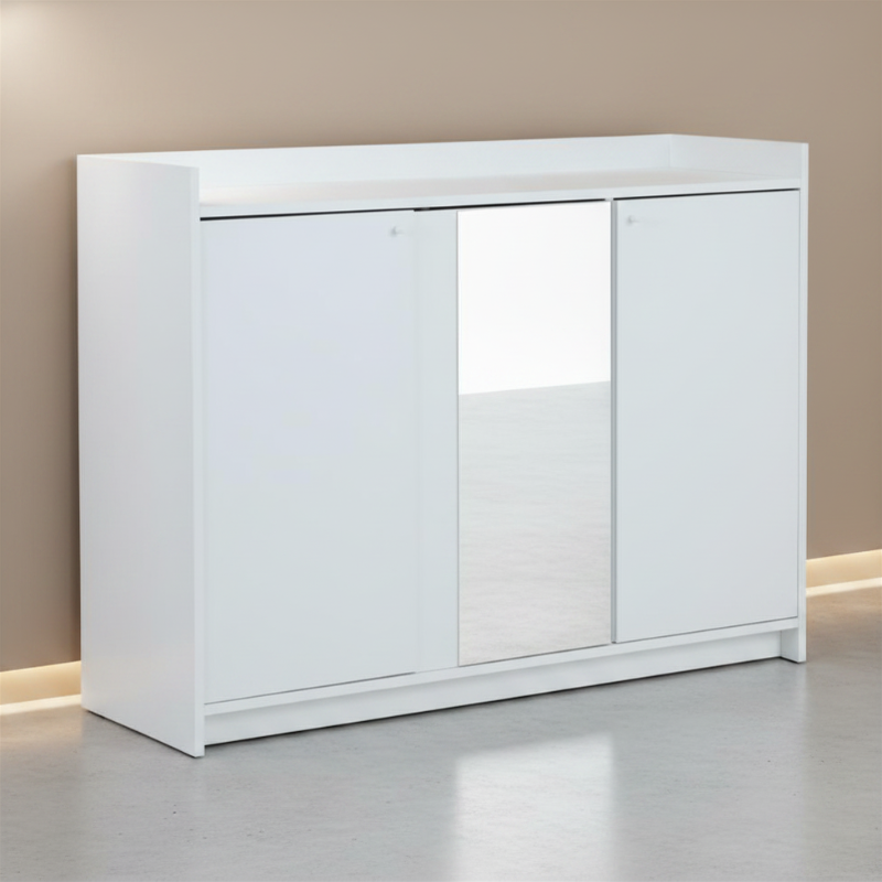 [66593] 66593 VANS SHOE CABINET 120 CM. WT 