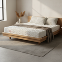 63784 DUROFLEX MATTRESS ENRICH 75"X60"X8"+2"