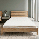 63786 DUROFLEX MATTRESS ENRICH 78"X60"X10"+2"