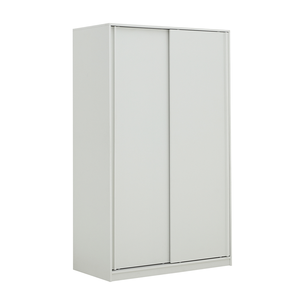 45428 VANO-SL WARDROBE120CM WT   