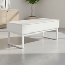 45437 TRANSFORM COFFEE TABLE 110 CM. WT        