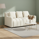 45440 SURI FABRIC SOFA 2S CR  
