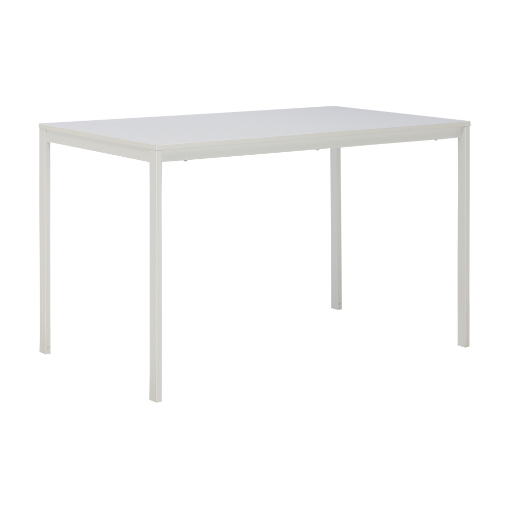 45443 DARREN DINING TABLE110x70CM BE