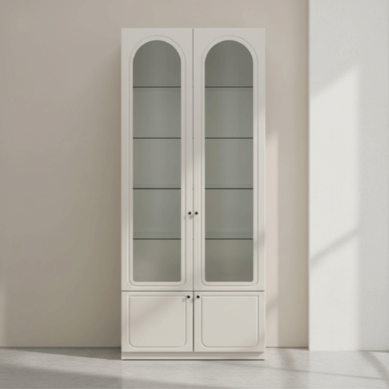 68272 SERENE SHOW CABINET 100 CM. BE