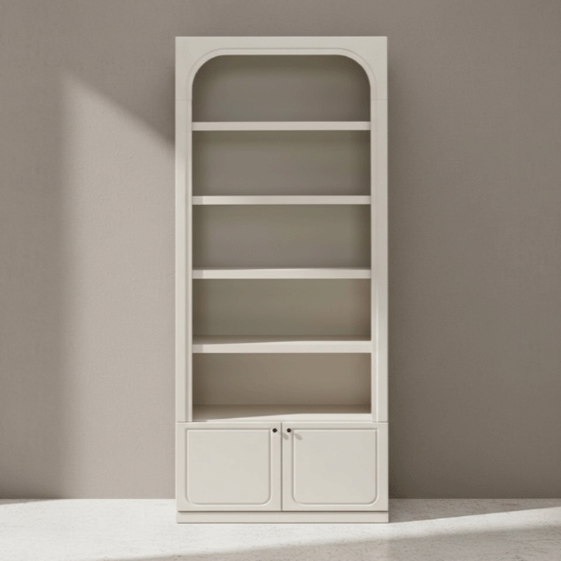 68273 SERENE HIGH CABINET 100 CM. BE