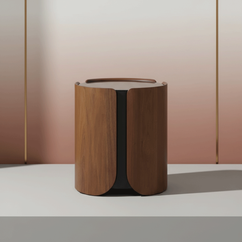 [68276] 68276 RIVE SIDE TABLE 45 CM. WN 