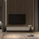 68277 STARLIGHT TV CABINET 240 CM. LTP 