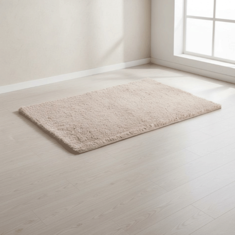 [68279] 68279 RABBY-LAZY AREA RUG 120X180CM GY 