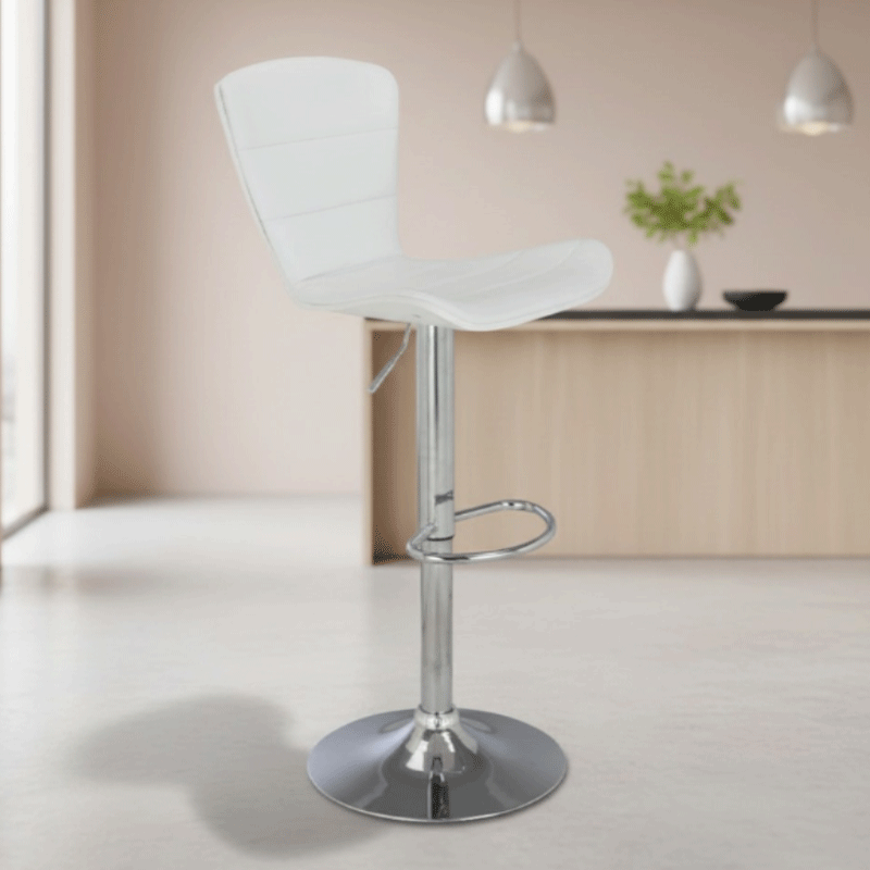 [68280] 68280 JESSY BAR STOOL WT 
