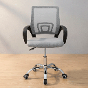 68282 DARBY OFFICE CHAIR GY 