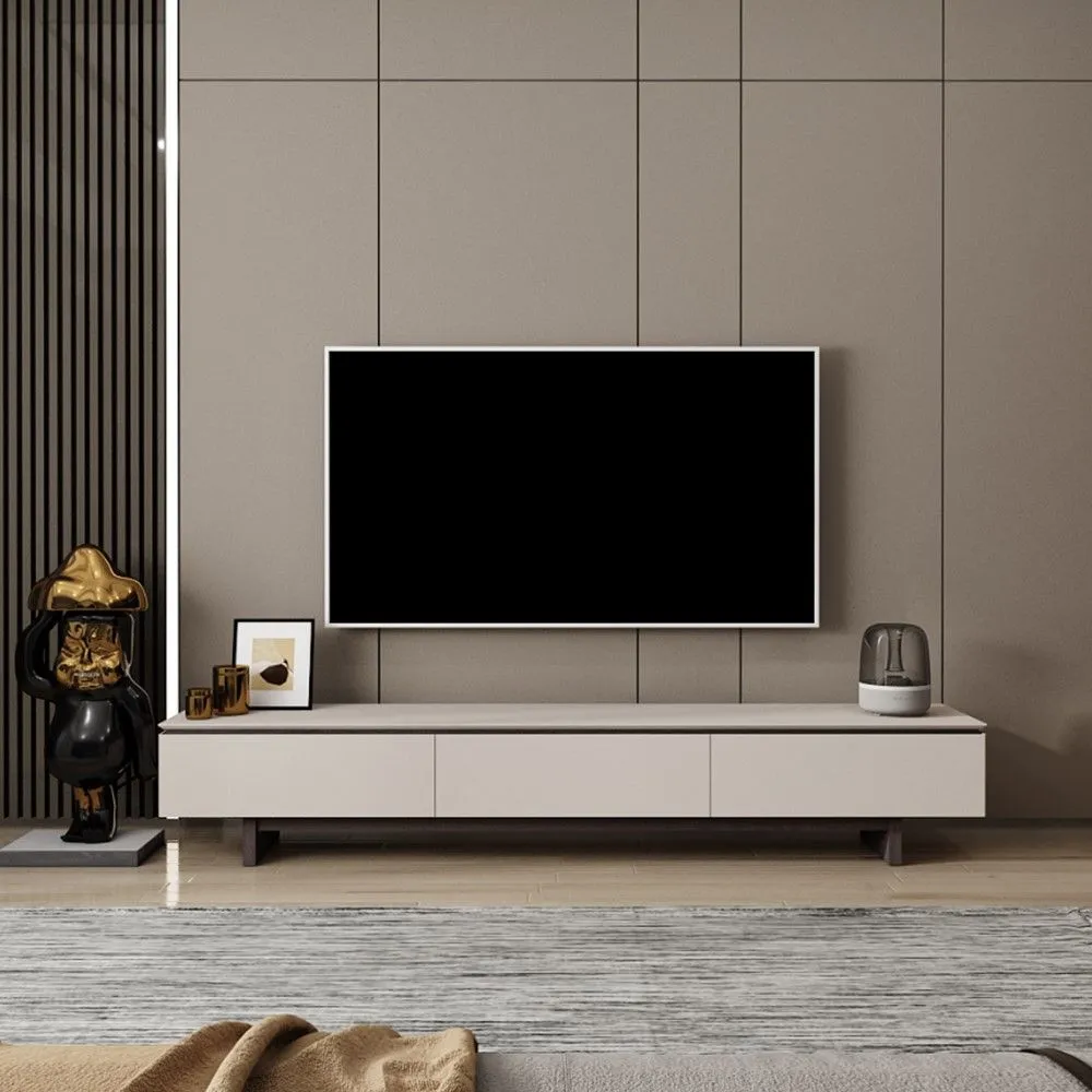 68283 CLOUD TV CABINET 240 CM. BE 