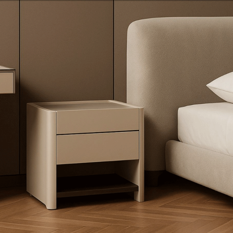 [68285] 68285 CLOUD NIGHT TABLE 55CM SS 