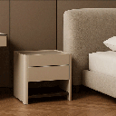 68285 CLOUD NIGHT TABLE 55CM SS 