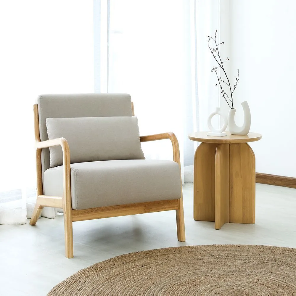 [68287] 68287 AOMORI/P FB SOFA 1/S BE 