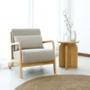 68287 AOMORI/P FB SOFA 1/S BE 