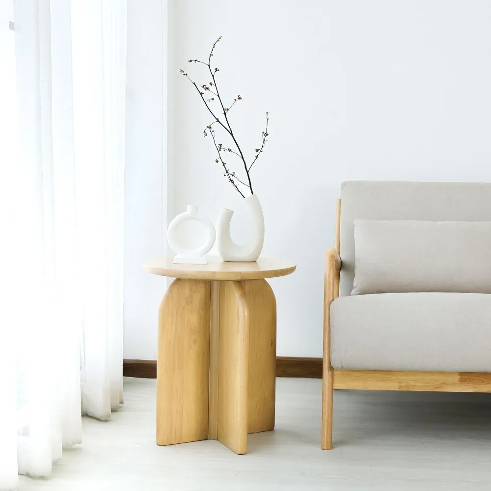 68288 AOMORI SIDE TABLE 45 CM WO 
