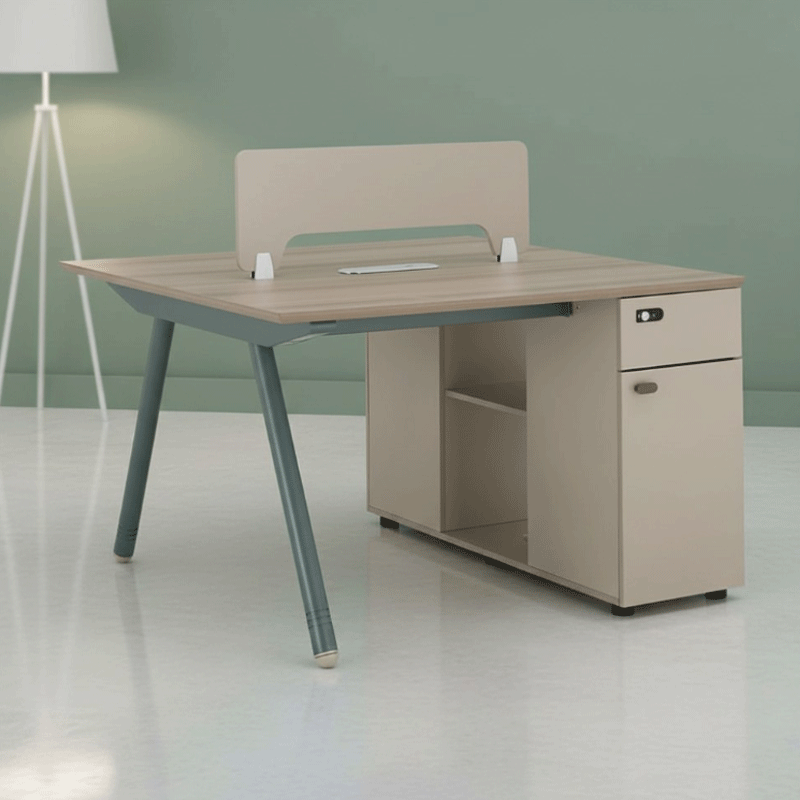 [68326] 68326 KEEN WORKING DESK SET 120 CM WTO/BL 