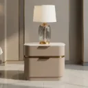 45456 NIGHTSTAND DB-03 COL4 -15-1306 (TAN) 