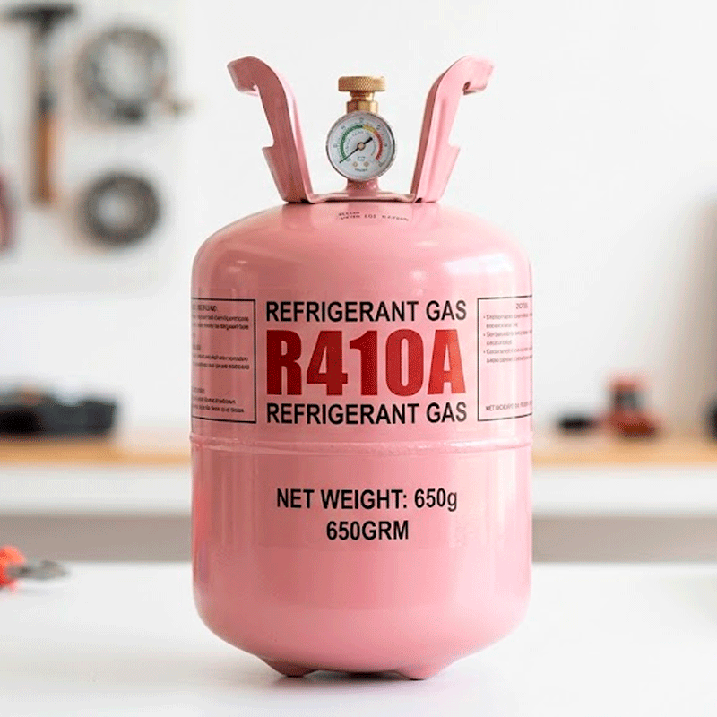 10416 REFRIGERANT GAS R410A 650GRM