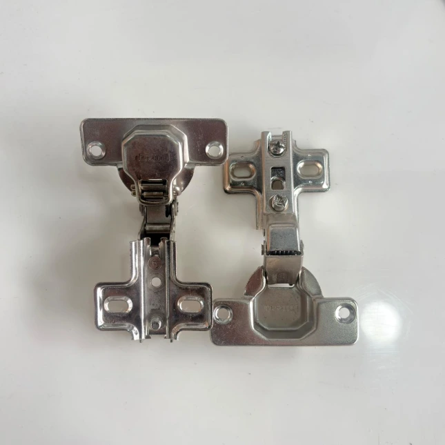 [34951] 34951 HINGE FULL OVERLY SOFT CLOSING F877 GH