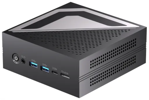 [MQ90] OEM & ODM Mini PC (AMD AI)