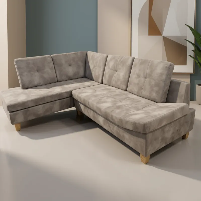69080 MARC CORNER SOFA