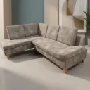 69080 MARC CORNER SOFA