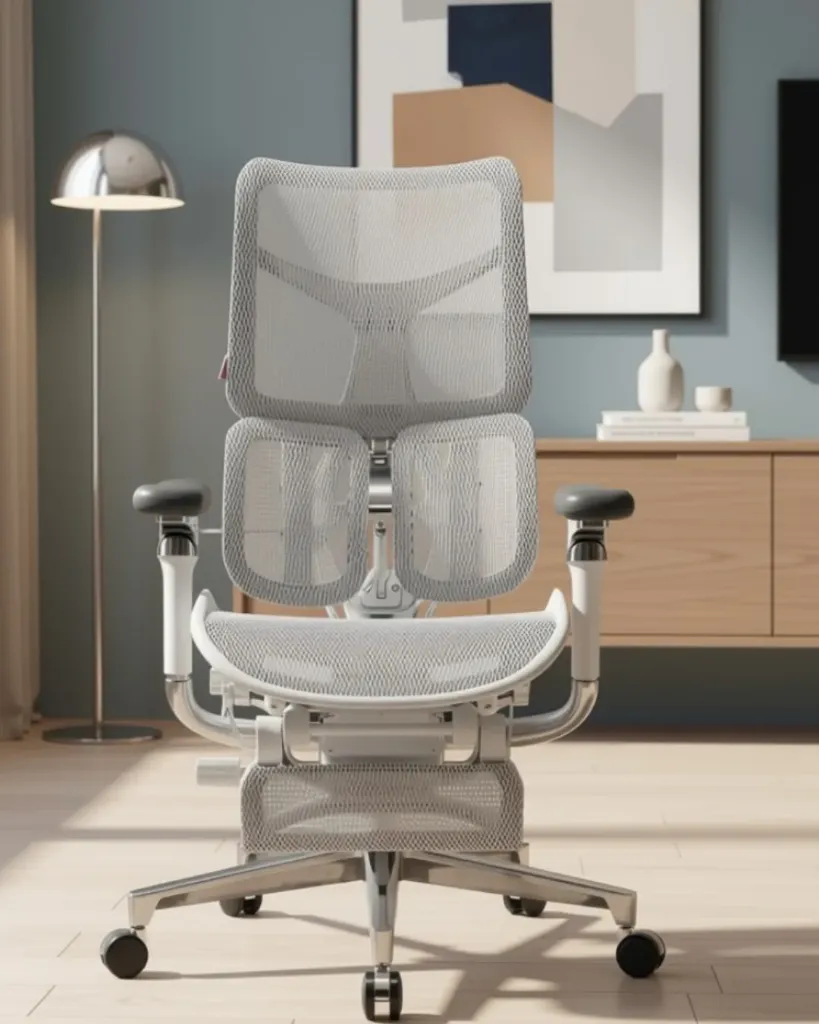[69000] Ergonomic Chair