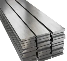 05470 BRASS FLAT BAR 1/4" x 2" 12ft