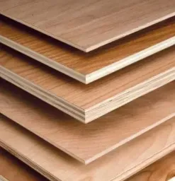 07780 PLYWOOD MR DBBCC 5.2MM X 4FT X 8FT