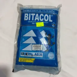 12967 COLOUR CEMENT(TILE GROUT) 1KG PKT "D/BLUE"