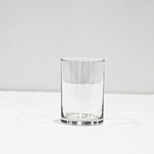 [15657] 15657 FIN LINE GLASS - ROCK 285ML.