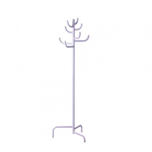 [17410] 17410 HAT & COAT STAND 175CM LILAC BONDSKARET 50559024