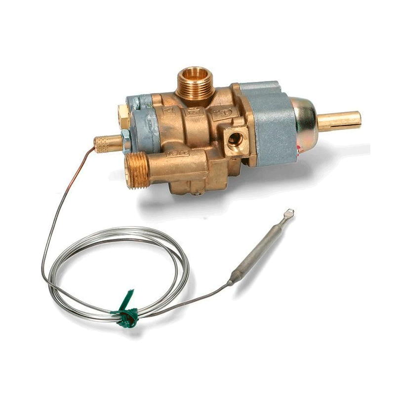 [17461] 17461 GAS THERMOSTAT PEL 25ST