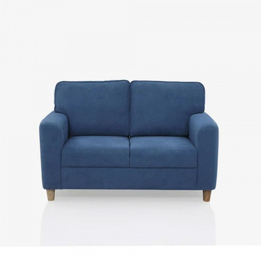 [17707] 17707 SOFA UTOPIA 2 SEATER BLUE
