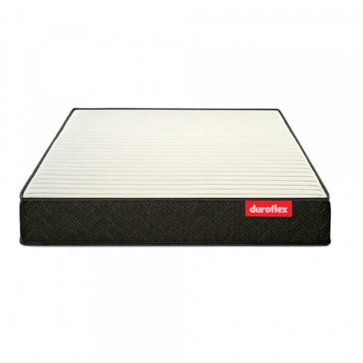 [17758] 17758 DUROFLEX MATTRESS LIVEIN BOUNCE POCKET SPRING 75"X36"X8"