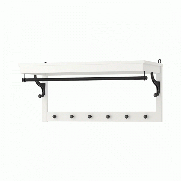 [19173] 19173 HAT RACK 85CM 60243798