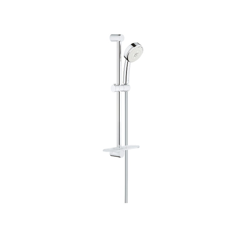 [19314] 19314 HAND SHOWER SET COSMOPOLITAN GROHE100