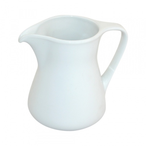 [19839] 19839 CREAMER (MILK JUG) 0.19 LTR # 0263 (WHITEWARE)