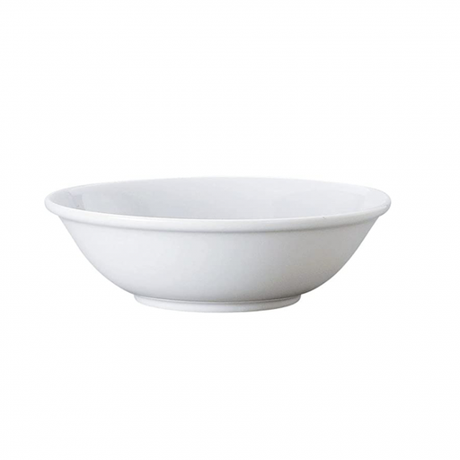[19843] 19843 SALAD/CEREAL BOWL 14.0 CM # 0306 (WHITEWARE)