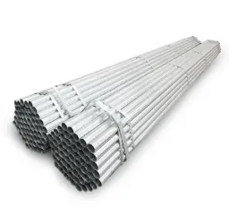 19860 GI PIPE 4"X2.4MMX5.8M PLAIN END